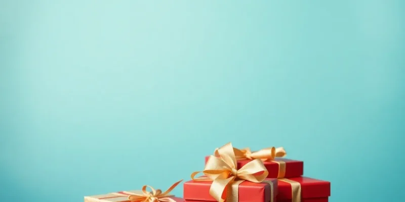 Relatiegeschenken: een strategische benadering voor zakelijke relaties